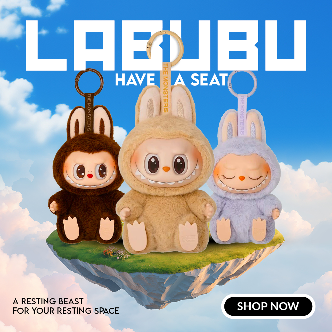 Labubu