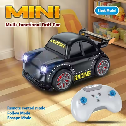 2.4GHz Remote Control Drifting RC Car