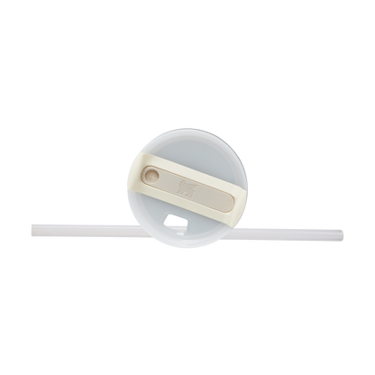 Stanley Flowstate Tumbler White