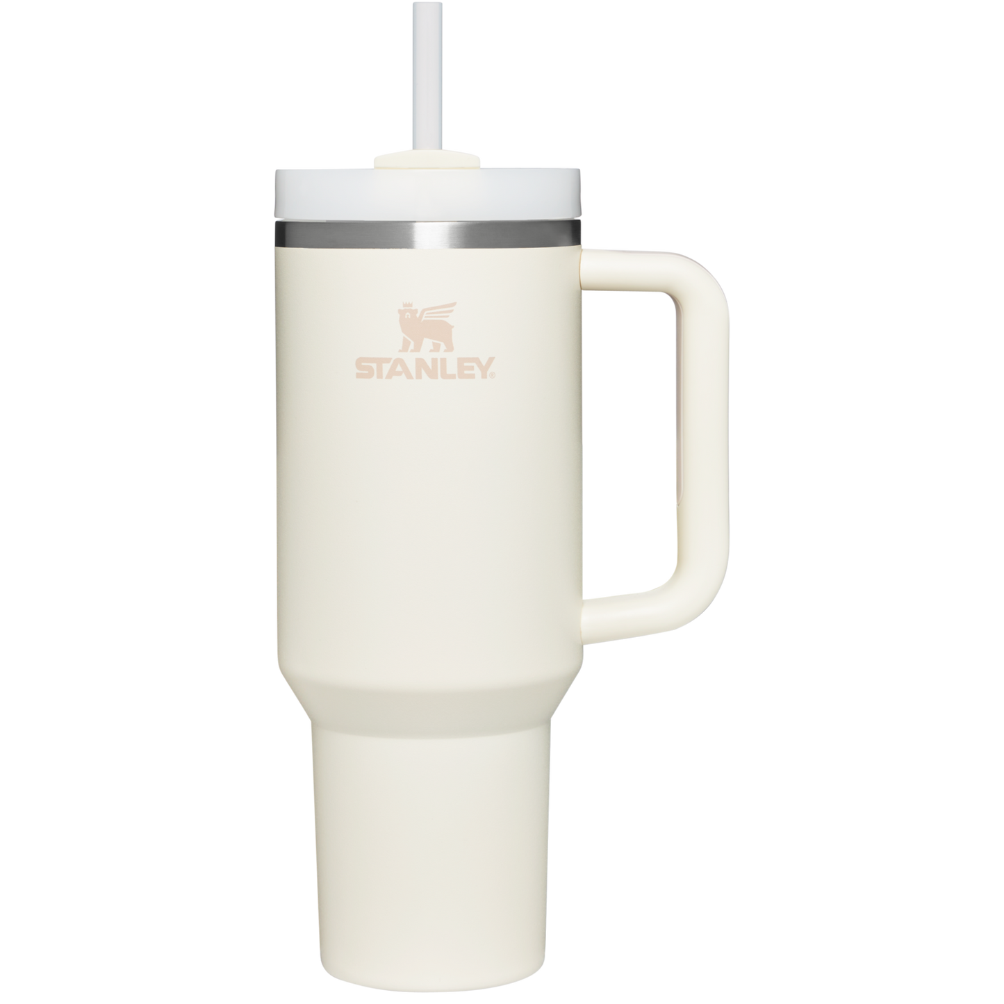 Stanley Flowstate Tumbler White