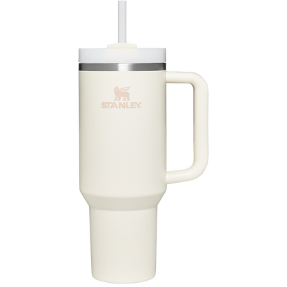 Stanley Flowstate Tumbler White