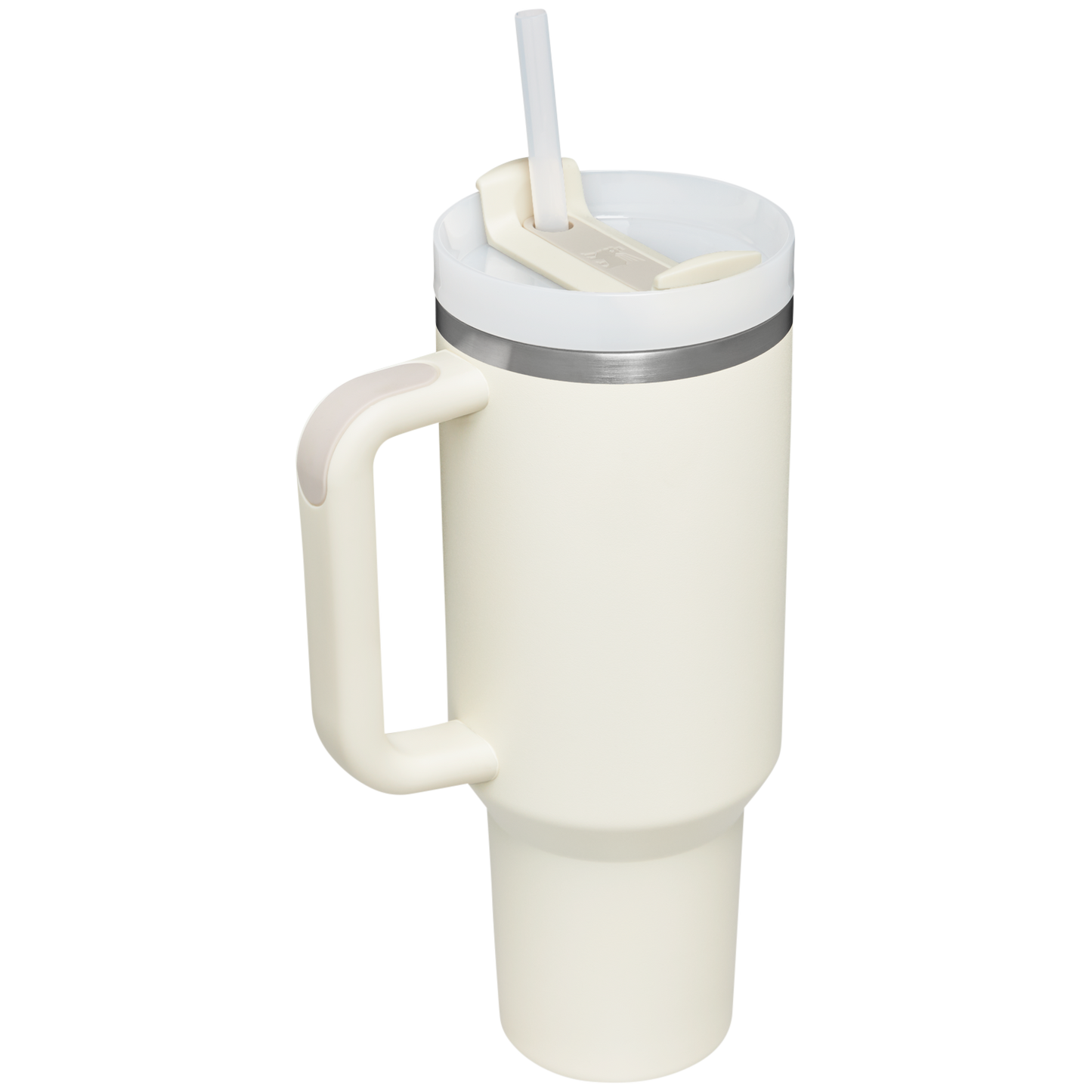 Stanley Flowstate Tumbler White