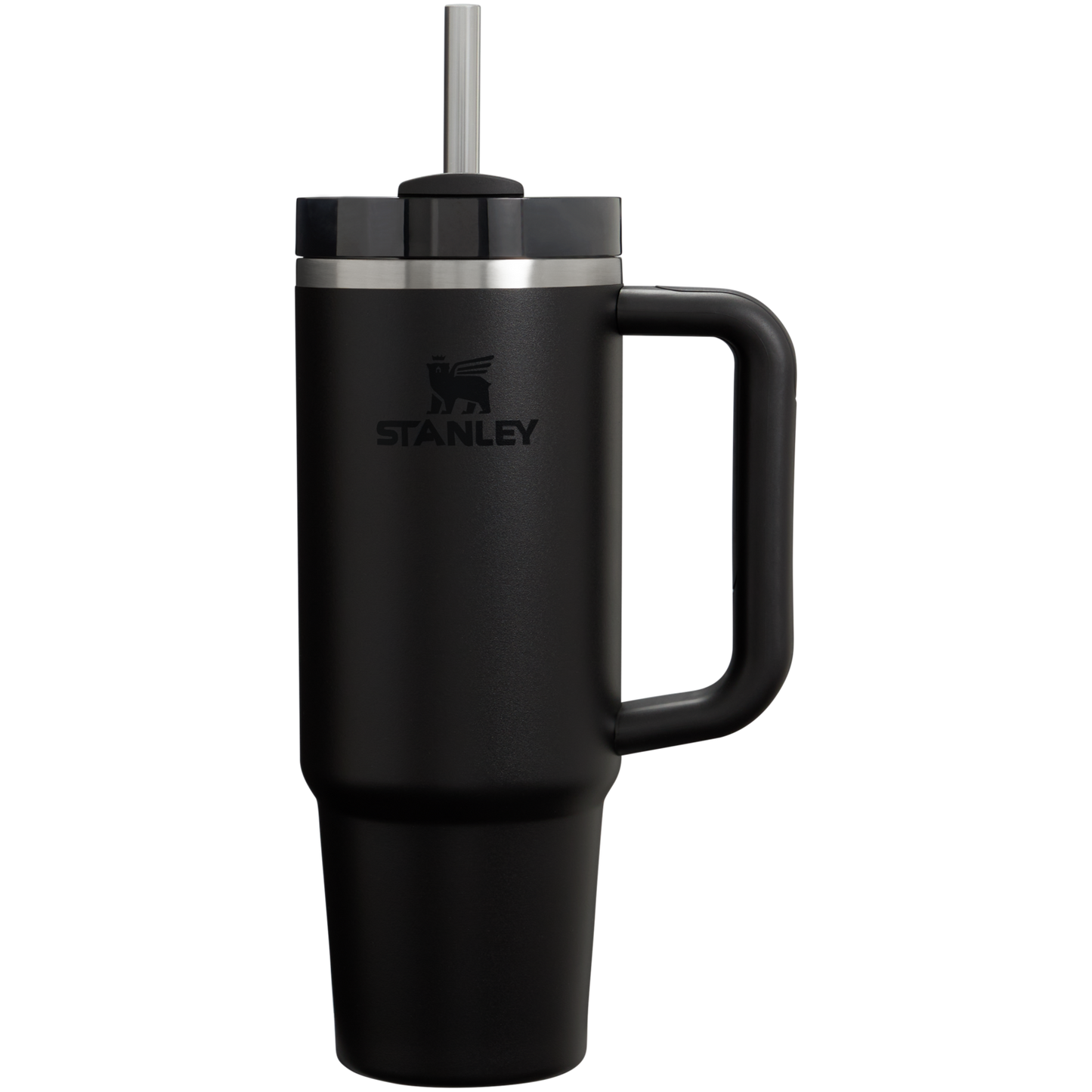 Stanley Flowstate Tumbler Black