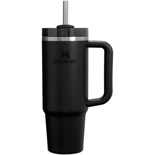 Stanley Flowstate Tumbler Black