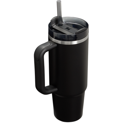 Stanley Flowstate Tumbler Black