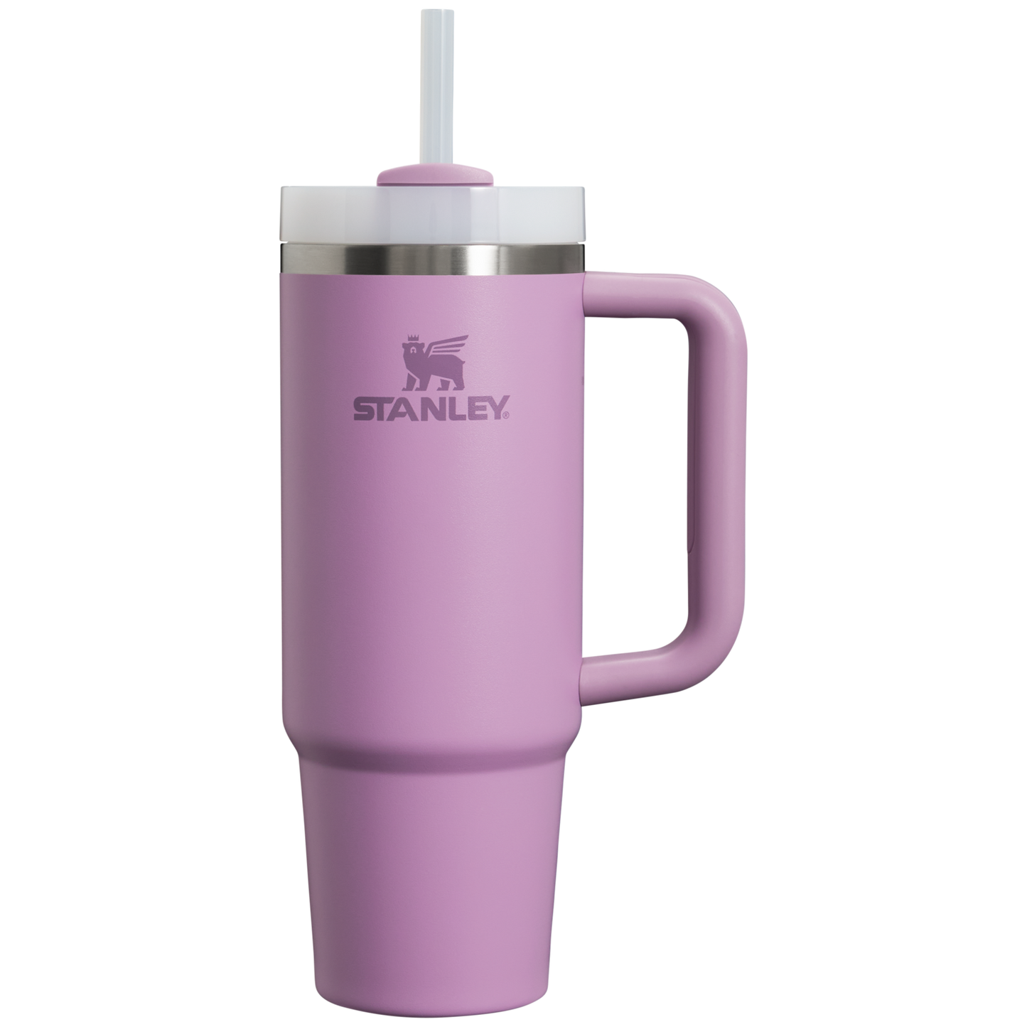 Stanley Flowstate Tumbler Purple